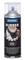 RubberComp musta puolikiiltävä 400 ml – kuva 1