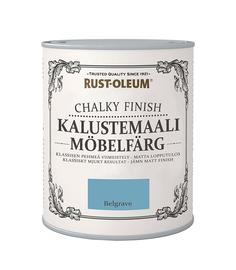 Rust-Oleum Chalky Finish 750ml kalustemaali