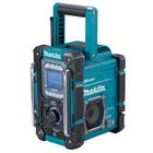 Makita DMR300 LXT 18V / CXT 12V, akkuradio (ilman akkua ja laturia)
