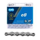 KMC E8 EPT Bike Chain 7/8-speed 122 Chain Links