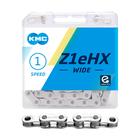 KMC Z1eHX Wide EPT, 1/2 x 1/8', 112L 1-V pyöränketju