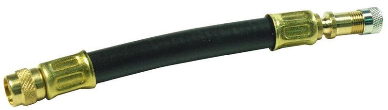 Venttiilinjatke, 125 mm
