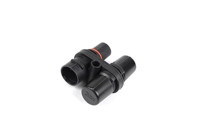 Calix haaroituspistorasia/H-haara GU405