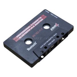 FOUR Mobile 4 Bluetooth C-kasettiadapteri
