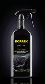 Korrek Pro TFC Hydrox Sio2 Spray&Rinse Wetcoat 700ml pinnoite