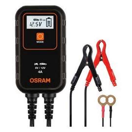 Akkulaturi Osram Battery charge 904