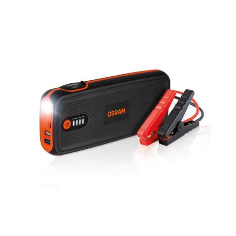 Osram Battery Start 400 12V 2000A apukäynnistin