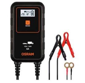 Akkulaturi Osram Battery charge 908