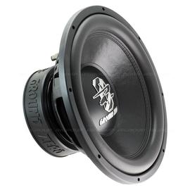 Ground Zero GZRW 38-D2 100W 15' subwoofer