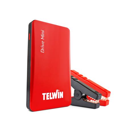 Telwin Drive Mini 12V apukäynnistin – kuva 1/2