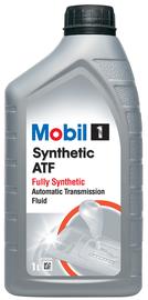MOBIL 1 SYNTHETIC ATF 1L Dexron III