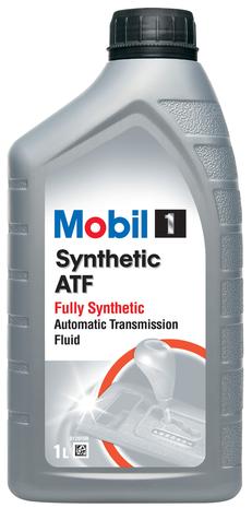 MOBIL 1 SYNTHETIC ATF 1L Dexron III