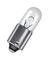 Osram T4W BA9S 2 kpl poltin – kuva 1