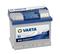 Varta Blue Dynamic B18 44Ah käynnistysakku – kuva 1