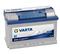 Varta Blue Dynamic E43 72Ah käynnistysakku – kuva 1