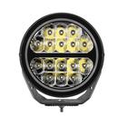 Arctic bright Bezel Angel Eye 80W LED-lisävalo