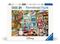 Ravensburger Disney Multiproperty 1000p – kuva 1