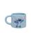 Stitch Embossed Mug – kuva 1