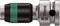 Wera Zyklop 003590 Sovitin 44 mm – kuva 1