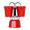 Bialetti Mini Express, mutteripannu – kuva 1