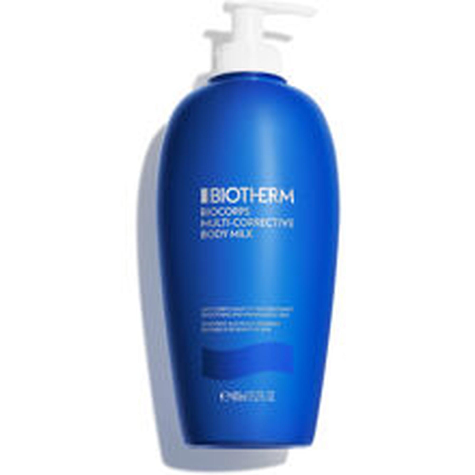 Biocorps Multi Corrective Body Milk 400 ml
