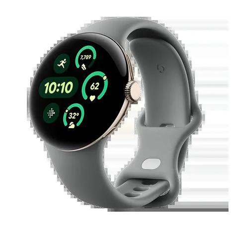 Google Pixel Watch 3 41mm LTE, älykello