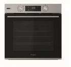 Whirlpool OMSK58HU1SX, uuni