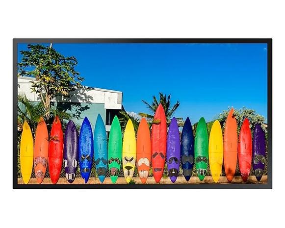 Samsung OM46B (46"), näyttö – kuva 2/8
