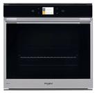 Whirlpool W9OM24MS2H, uuni