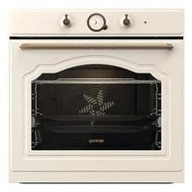 Gorenje BOS67372CLI, uuni