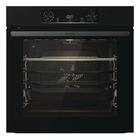 Gorenje BPS6737E07B, uuni
