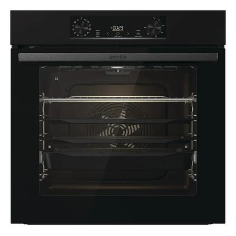 Gorenje BPS6737E07B, uuni
