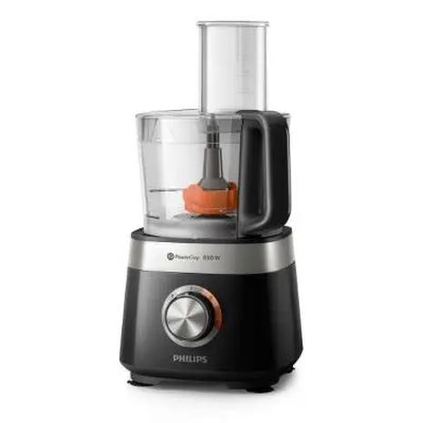 Philips Viva Collection HR7530/10, monitoimikone – kuva 1/8