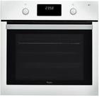 Whirlpool AKP745WH, uuni