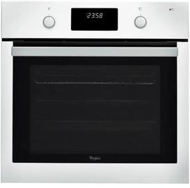 Whirlpool AKP745WH, uuni