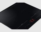 Samsung NZ64B5066FK/U1, induktiotaso