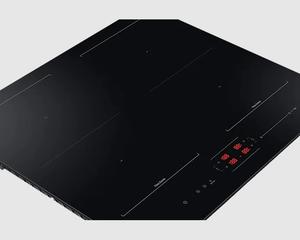 Samsung NZ64B5066FK/U1, induktiotaso