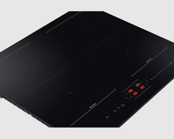 Samsung NZ64B5066FK/U1, induktiotaso