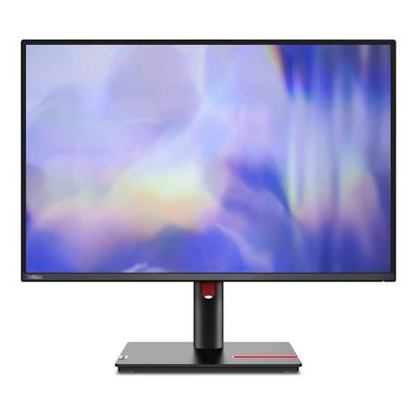24" Lenovo ThinkVision T24d-30 – kuva 2/8