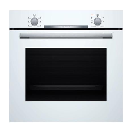 Bosch HBA530BW0S, uuni