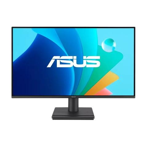 24,5" ASUS VA259HGA