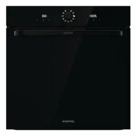 Gorenje BOS67371SYB, uuni