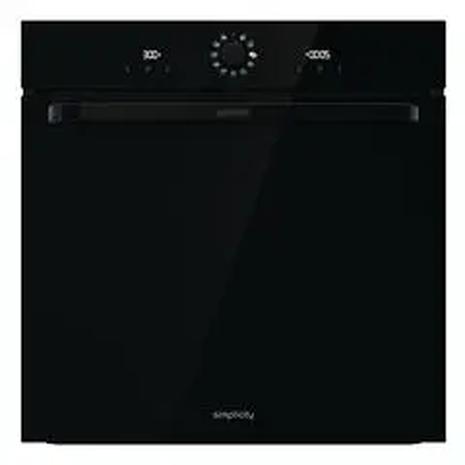Gorenje BOS67371SYB, uuni