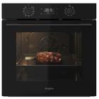 Whirlpool OMK58CU1SB, uuni