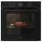Whirlpool OMK58CU1SB, uuni – kuva 1