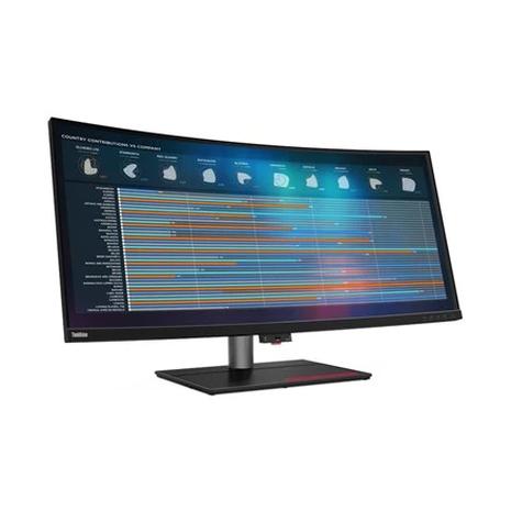 Lenovo Thinkvision P40w-20 (39,7"), näyttö