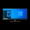 Lenovo Thinkvision P40w-20 (39,7"), näyttö – kuva 3