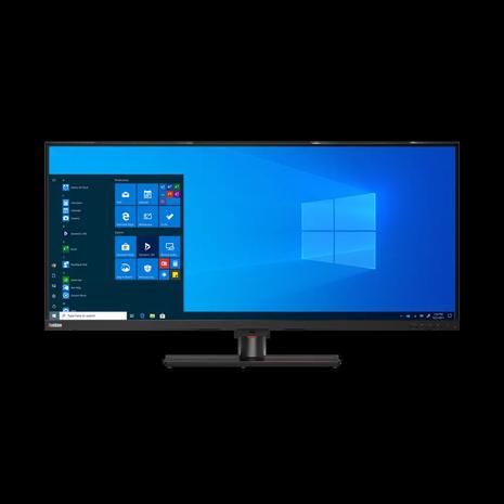 Lenovo Thinkvision P40w-20 (39,7"), näyttö