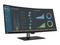 Lenovo Thinkvision P40w-20 (39,7"), näyttö – kuva 4