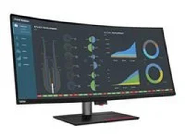Lenovo Thinkvision P40w-20 (39,7"), näyttö